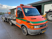 Bedrijfswagen met oplegger - afbeelding 12 van  28