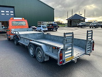 Bedrijfswagen met oplegger - afbeelding 23 van  28