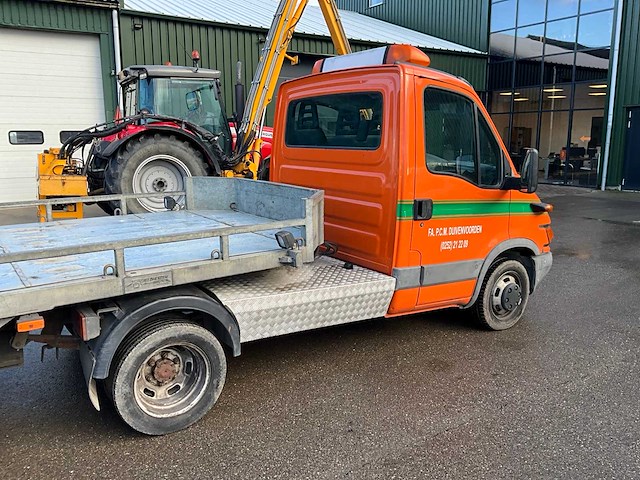 Bedrijfswagen met oplegger - afbeelding 25 van  28
