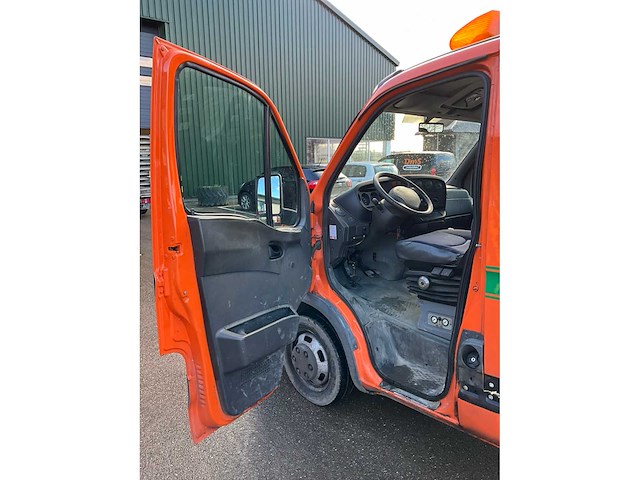 Bedrijfswagen met oplegger - afbeelding 26 van  28