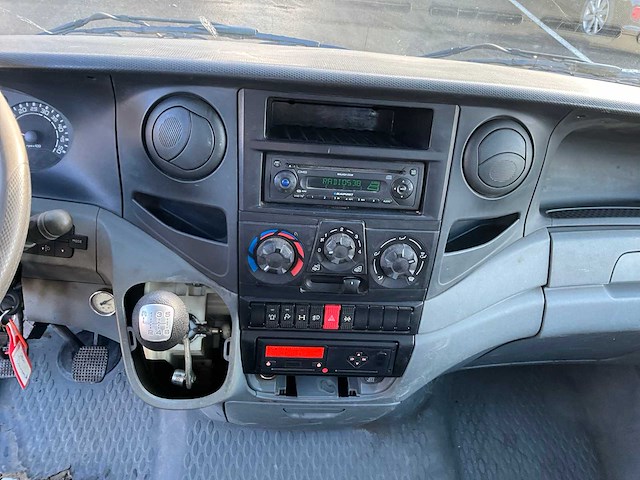 Bedrijfswagen met oplegger - afbeelding 4 van  26