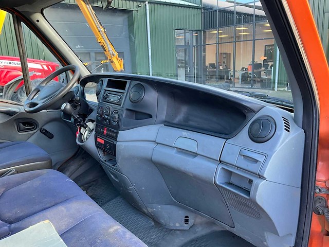 Bedrijfswagen met oplegger - afbeelding 7 van  26