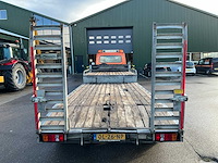Bedrijfswagen met oplegger - afbeelding 8 van  26
