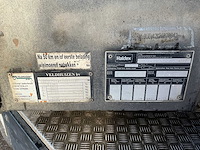 Bedrijfswagen met oplegger - afbeelding 10 van  26