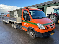 Bedrijfswagen met oplegger - afbeelding 12 van  26