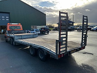 Bedrijfswagen met oplegger - afbeelding 21 van  26