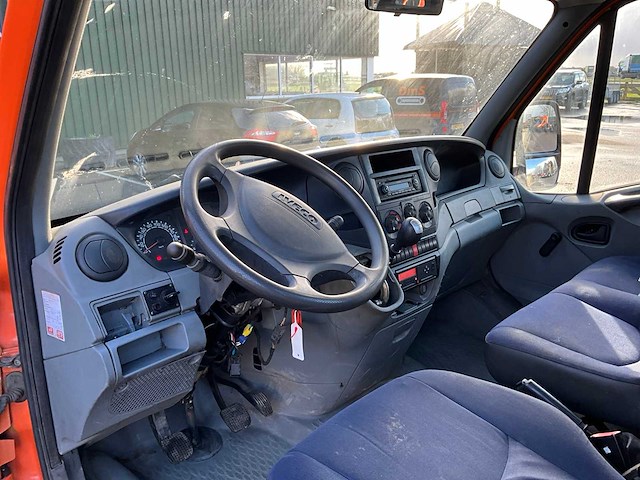 Bedrijfswagen met oplegger - afbeelding 26 van  26