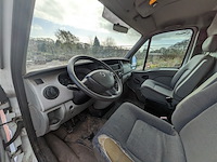 Bedrijfswagen, nissan, interstar - 2.5dci, 2006 - afbeelding 4 van  43