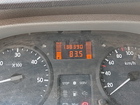 Bedrijfswagen, nissan, interstar - 2.5dci, 2006 - afbeelding 7 van  43