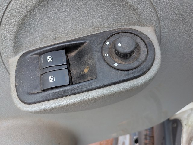 Bedrijfswagen, nissan, interstar - 2.5dci, 2006 - afbeelding 10 van  43