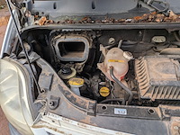 Bedrijfswagen, nissan, interstar - 2.5dci, 2006 - afbeelding 15 van  43