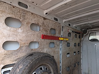 Bedrijfswagen, nissan, interstar - 2.5dci, 2006 - afbeelding 22 van  43