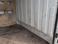 Bedrijfswagen, nissan, interstar - 2.5dci, 2006 - afbeelding 28 van  43