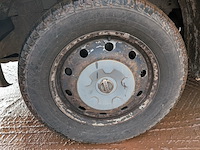 Bedrijfswagen, nissan, interstar - 2.5dci, 2006 - afbeelding 29 van  43