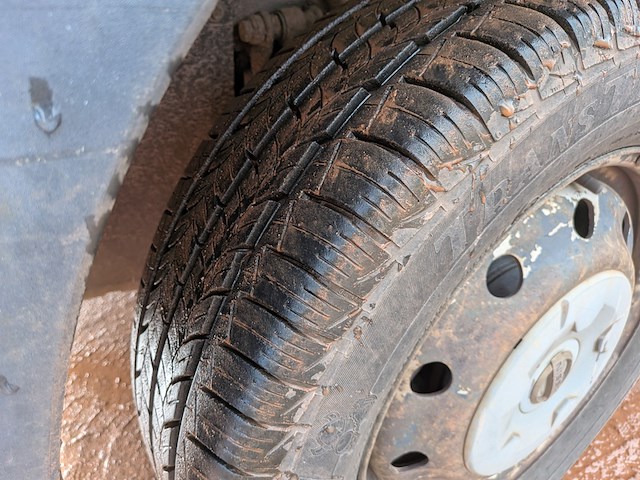 Bedrijfswagen, nissan, interstar - 2.5dci, 2006 - afbeelding 30 van  43