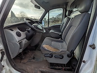 Bedrijfswagen, nissan, interstar, 115.33-308l 2.5dci, 2006 - afbeelding 3 van  43