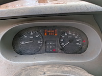 Bedrijfswagen, nissan, interstar, 115.33-308l 2.5dci, 2006 - afbeelding 6 van  43