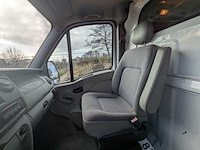 Bedrijfswagen, nissan, interstar, 115.33-308l 2.5dci, 2006 - afbeelding 11 van  43