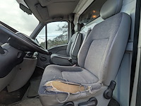 Bedrijfswagen, nissan, interstar, 115.33-308l 2.5dci, 2006 - afbeelding 13 van  43