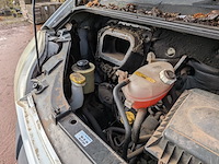 Bedrijfswagen, nissan, interstar, 115.33-308l 2.5dci, 2006 - afbeelding 18 van  43