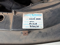 Bedrijfswagen, nissan, interstar, 115.33-308l 2.5dci, 2006 - afbeelding 19 van  43