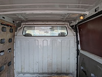 Bedrijfswagen, nissan, interstar, 115.33-308l 2.5dci, 2006 - afbeelding 24 van  43