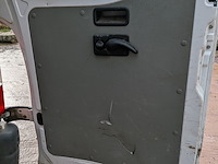 Bedrijfswagen, nissan, interstar, 115.33-308l 2.5dci, 2006 - afbeelding 25 van  43