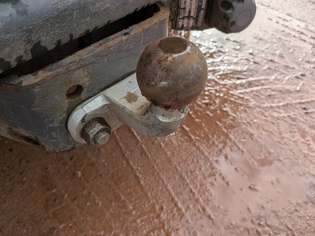 Bedrijfswagen, nissan, interstar, 115.33-308l 2.5dci, 2006 - afbeelding 26 van  43