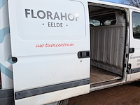 Bedrijfswagen, nissan, interstar, 115.33-308l 2.5dci, 2006 - afbeelding 27 van  43