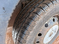 Bedrijfswagen, nissan, interstar, 115.33-308l 2.5dci, 2006 - afbeelding 30 van  43