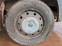 Bedrijfswagen, nissan, interstar, 115.33-308l 2.5dci, 2006 - afbeelding 31 van  43