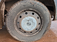 Bedrijfswagen, nissan, interstar, 115.33-308l 2.5dci, 2006 - afbeelding 32 van  43