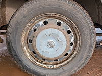 Bedrijfswagen, nissan, interstar, 115.33-308l 2.5dci, 2006 - afbeelding 33 van  43