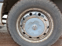 Bedrijfswagen, nissan, interstar, 115.33-308l 2.5dci, 2006 - afbeelding 35 van  43