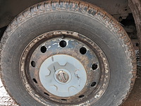 Bedrijfswagen, nissan, interstar, 115.33-308l 2.5dci, 2006 - afbeelding 36 van  43