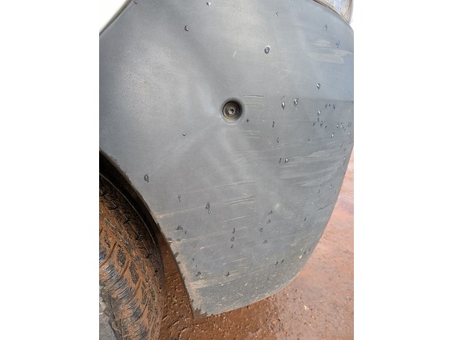 Bedrijfswagen, nissan, interstar, 115.33-308l 2.5dci, 2006 - afbeelding 37 van  43