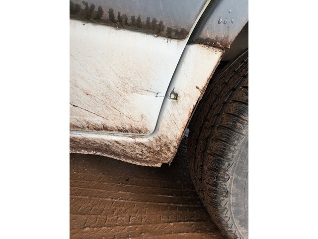 Bedrijfswagen, nissan, interstar, 115.33-308l 2.5dci, 2006 - afbeelding 38 van  43