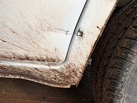 Bedrijfswagen, nissan, interstar, 115.33-308l 2.5dci, 2006 - afbeelding 38 van  43