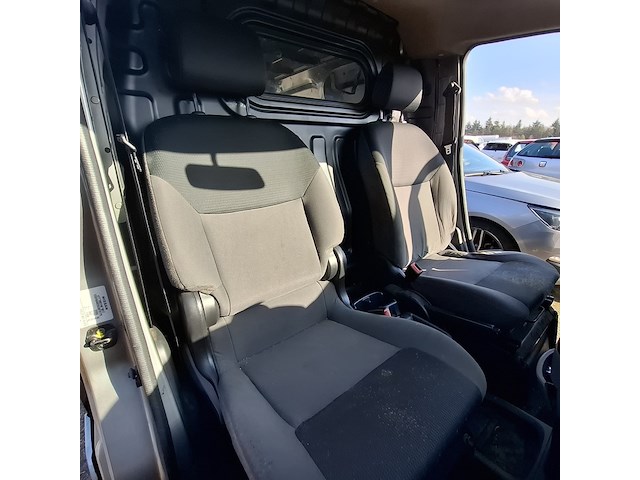 Bedrijfswagen, nissan, nv200, 2011 - afbeelding 2 van  18