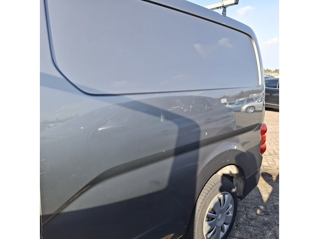 Bedrijfswagen, nissan, nv200, 2011 - afbeelding 4 van  18