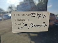 Bedrijfswagen, nissan, nv200, 2011 - afbeelding 5 van  18