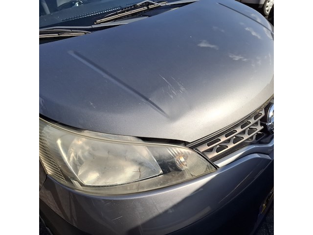 Bedrijfswagen, nissan, nv200, 2011 - afbeelding 8 van  18