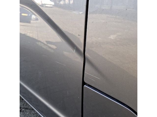 Bedrijfswagen, nissan, nv200, 2011 - afbeelding 9 van  18