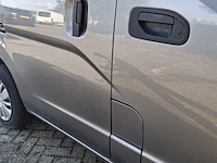 Bedrijfswagen, nissan, nv200, 2011 - afbeelding 10 van  18