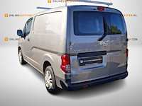 Bedrijfswagen, nissan, nv200, 2011 - afbeelding 13 van  18