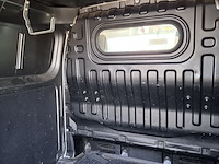 Bedrijfswagen, nissan, nv200, 2011 - afbeelding 17 van  18