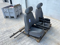 Bedrijfswagen onderdelen - afbeelding 1 van  3