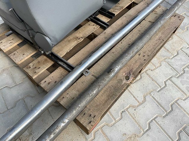 Bedrijfswagen onderdelen - afbeelding 3 van  3