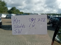 Bedrijfswagen, opel, 2016 - afbeelding 3 van  18
