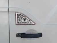 Bedrijfswagen, opel, 2016 - afbeelding 6 van  18